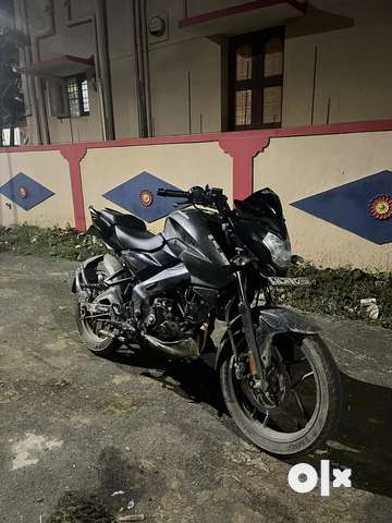 Pulsar 125 good condition Motorcycles 1788087790