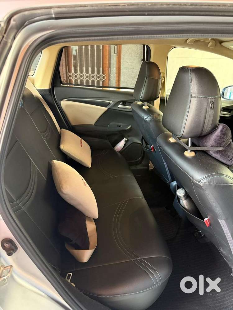Honda Jazz Petrol 2018 Car