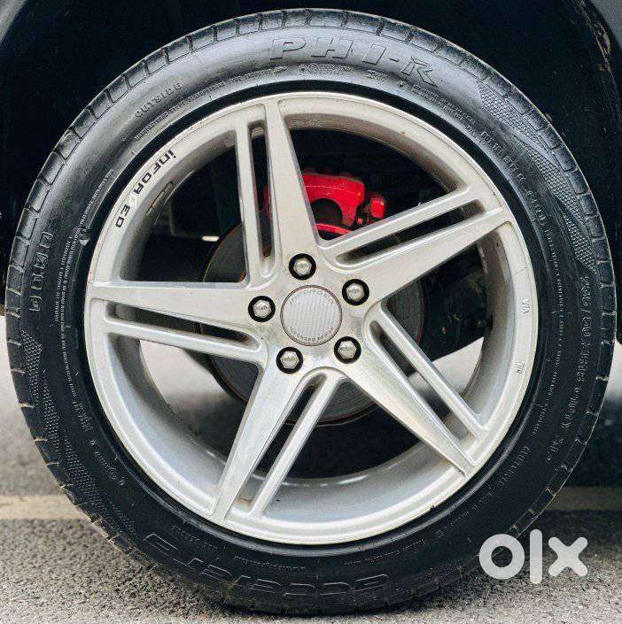 Maruti Suzuki Grand Vitara 1.5 Alpha Smart Hybrid, 2024, Petrol