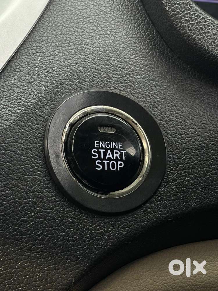 Hyundai Verna Crdi 1.6 Sx, 2018, Diesel