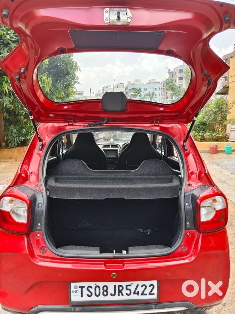 2023 Maruti Suzuki Alto K10 Vxi+ 1.0 (top Variant) - Automatic