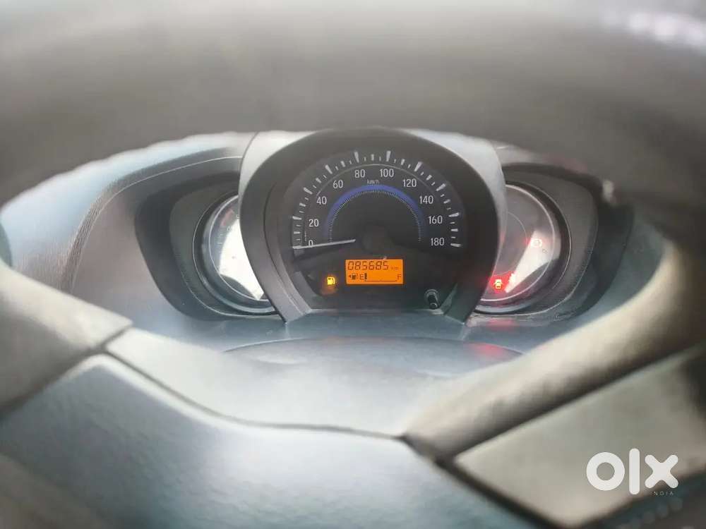 Honda Amaze 2015 Diesel Well Maintained Good Condition