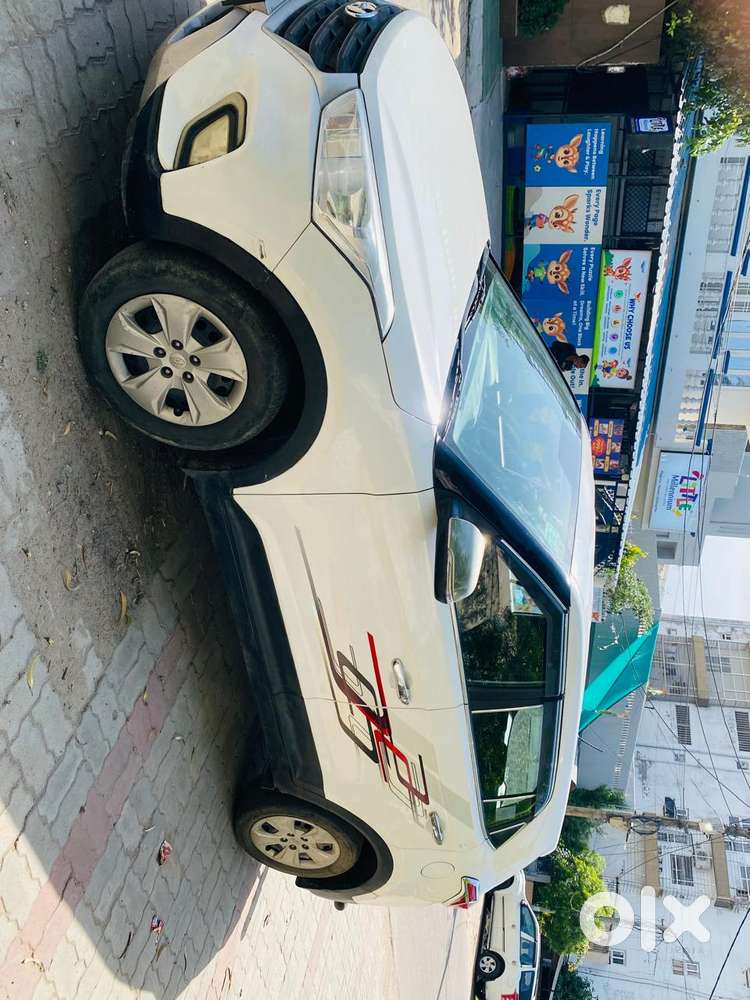 Hyundai Creta 1.4 Crdi S Plus, 2019, Diesel