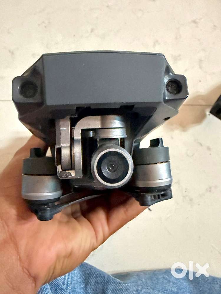 Dji drone Mavic pro