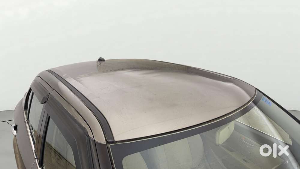 Maruti Suzuki Swift Dzire Vxi 1.2, 2015, Petrol