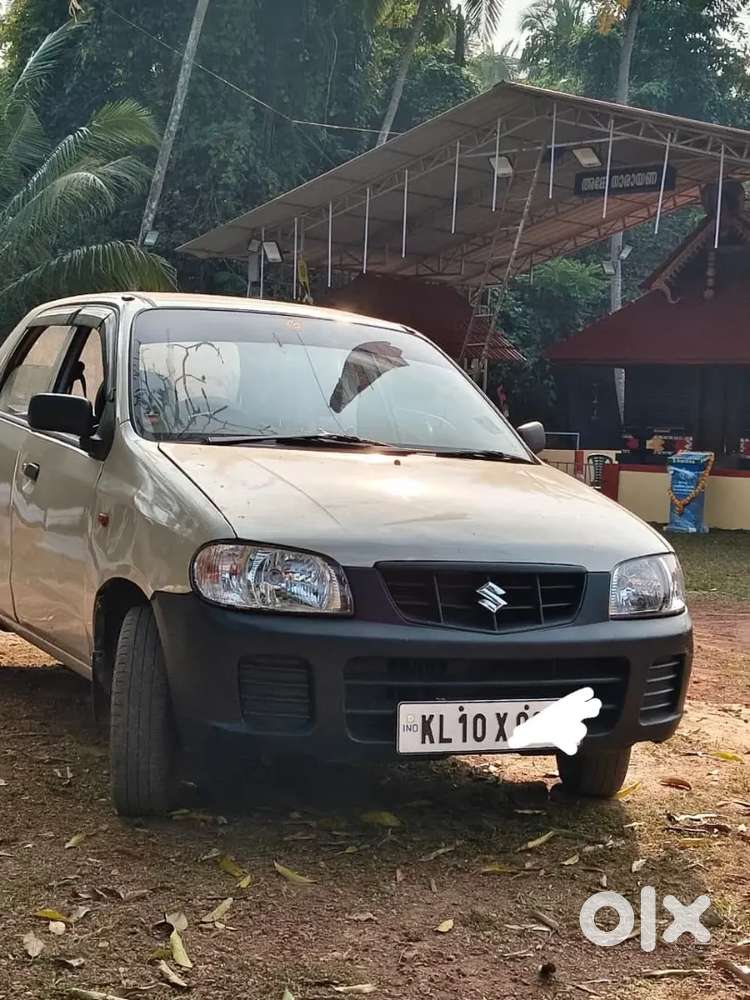 Maruti Suzuki Alto 2005