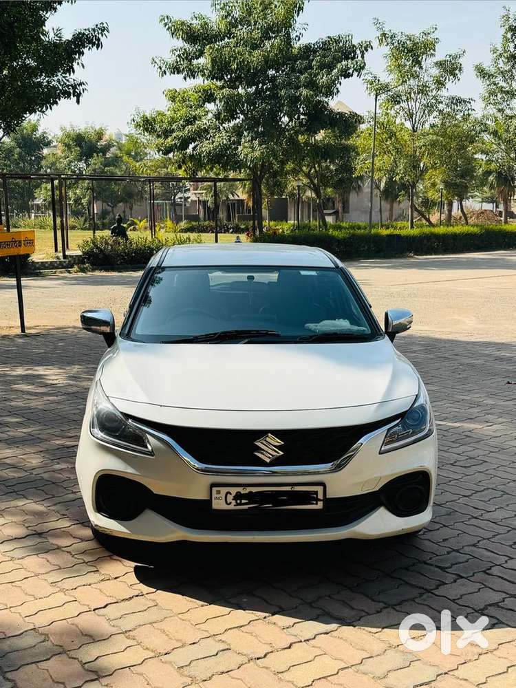 Maruti Suzuki 2022 Petrol Manual Year