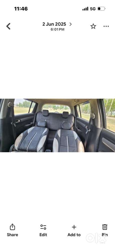 Maruti Suzuki Swift 2005 Good Condition