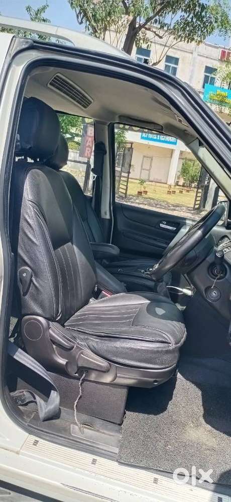 Tata Safari Storme [2015-2019] 2.2 Ex 4x2, 2017, Diesel