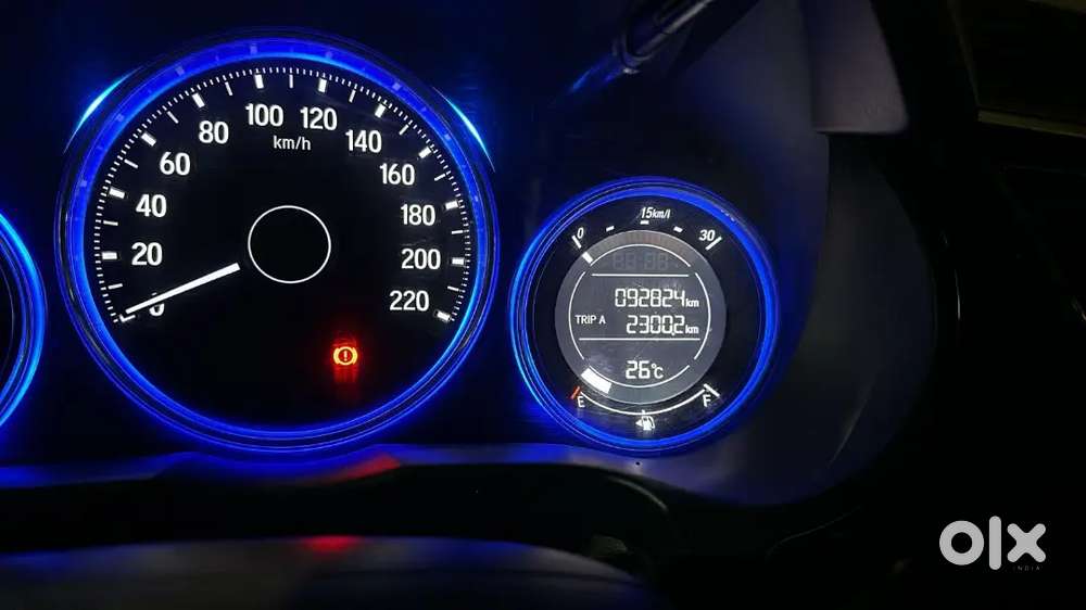 Driven 93,000 Km
Fuel Type  Petrol
Manual
 Vx Tyres 80% Condition