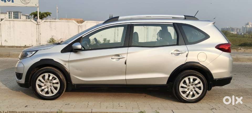 Honda Br-v, 2016, Petrol