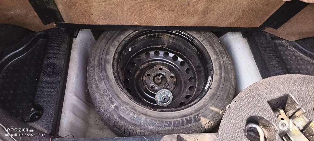 Honda Civic Ivtec 2009 Model