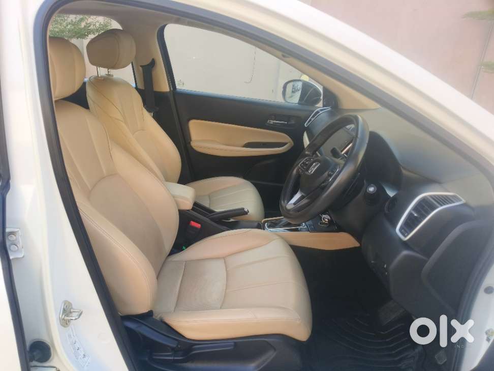 Honda City 1.5 Zx Cvt I-vtec, 2023, Petrol