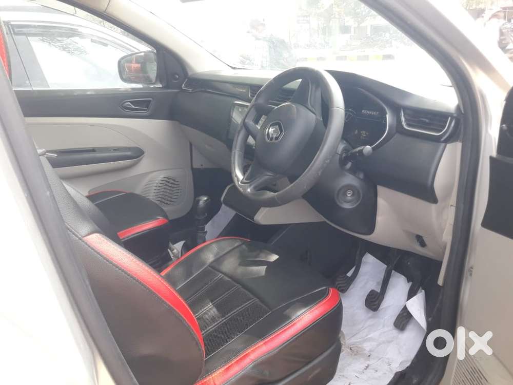 Renault Triber Rxl, 2020, Petrol