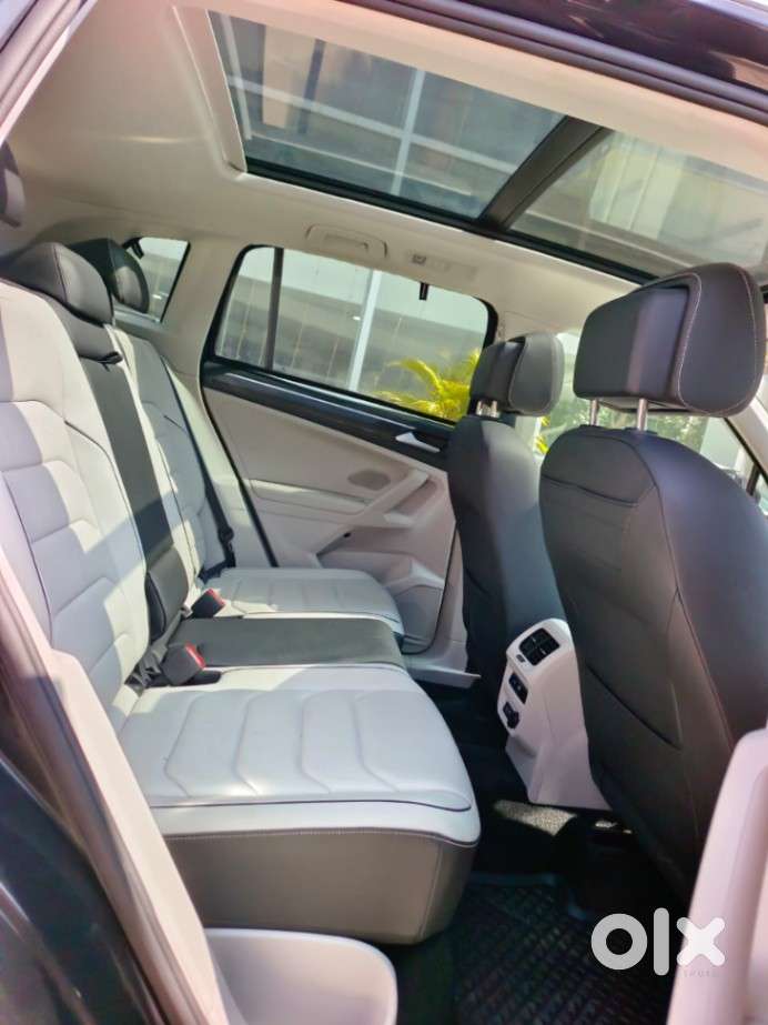 Volkswagen Tiguan 2.0 Elegance Tsi Dsg, 2024, Petrol