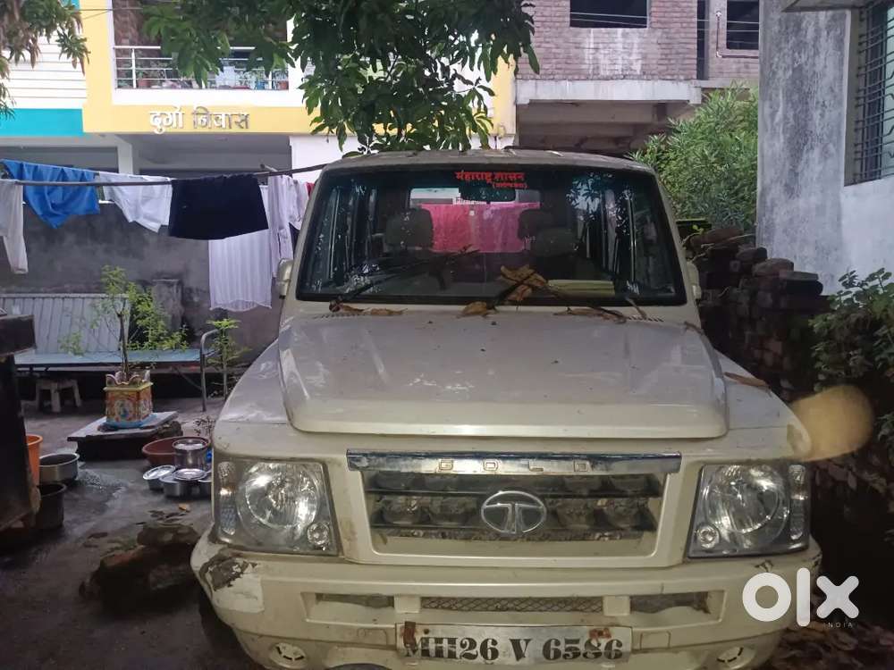Tata Sumo Gold Dx Rare Engine For Sale