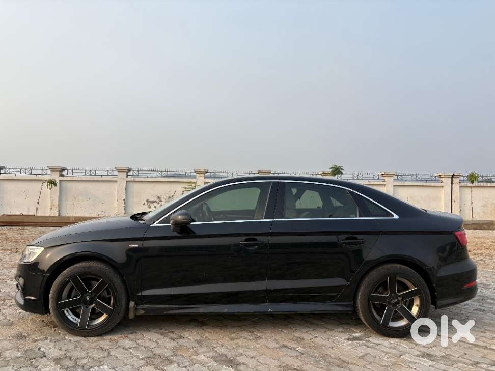 Audi A3, 2016, Diesel