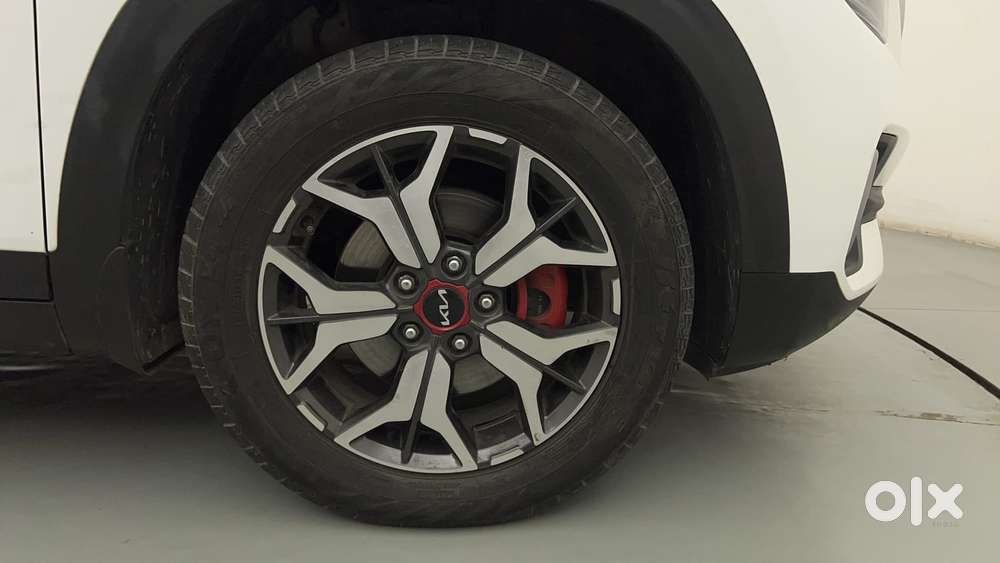 Kia Seltos 1.5 Gtx+ Diesel At, 2023, Diesel