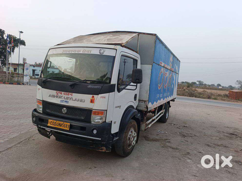 Ashok Leyland Stile Le, 2022, Diesel