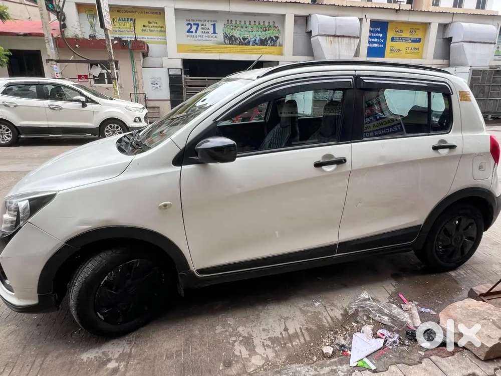 Maruti Suzuki Celerio 2021 Petrol And Cng