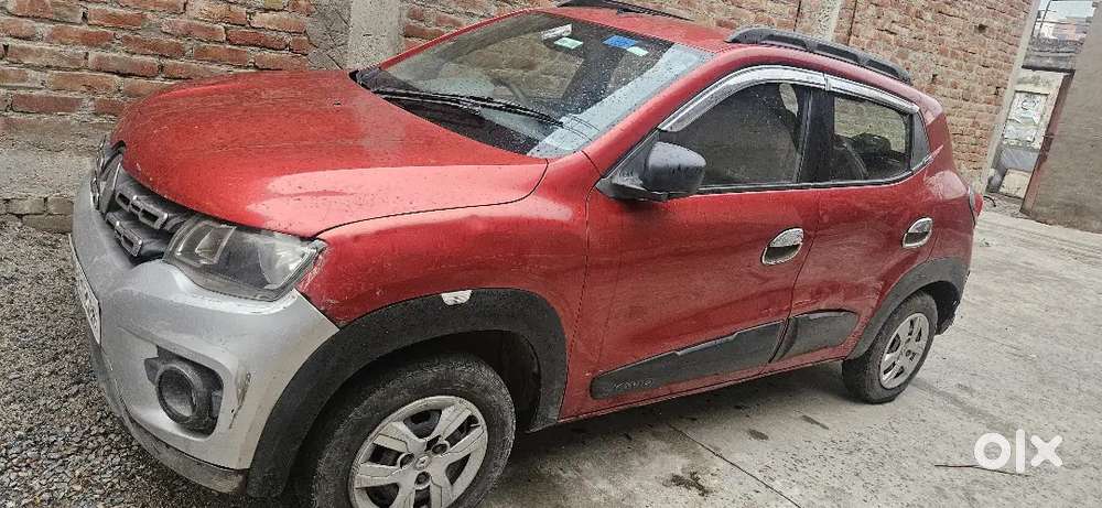 Renault Kwid 2017