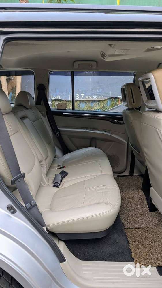 Mitsubishi Pajero Sport Select Plus, 2018, Diesel