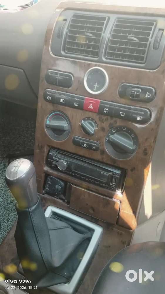 Tata Safari Ev 2012 Adventure Urjent Sell Money Problem