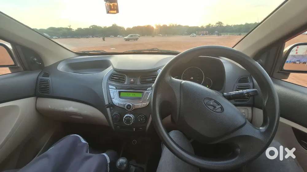 Hyundai Eon Magna 2015 &ndash; Excellent Condition