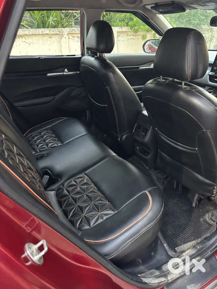 Kia Seltos Htk 2020
