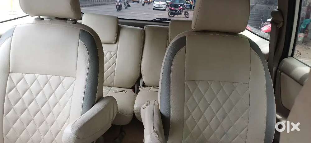 Toyota Innova 2.5 Gx 2011