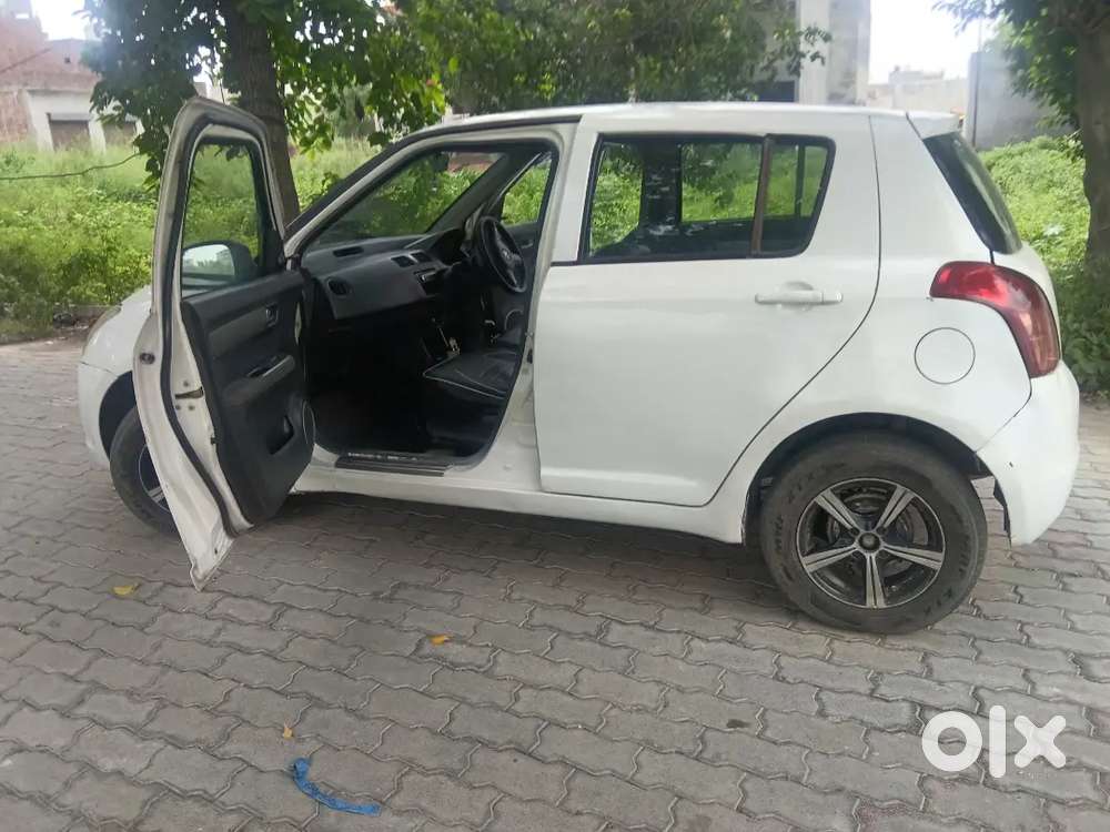 Swift Maruti Suzuki Vdi 09.30pass.