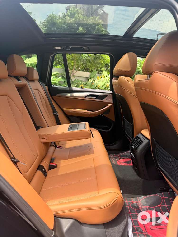 Bmw X3 2.0 Xdrive 30i M Sport, 2022, Petrol