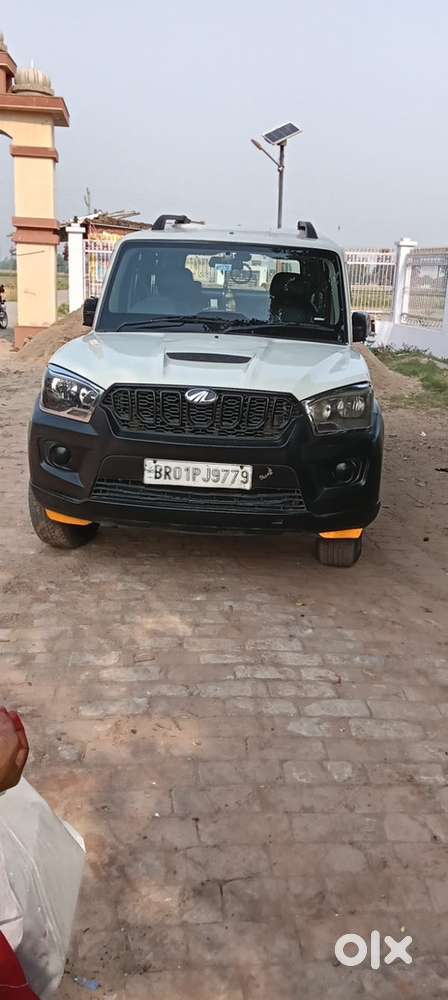 Mahindra Scorpio Diesel 2019
