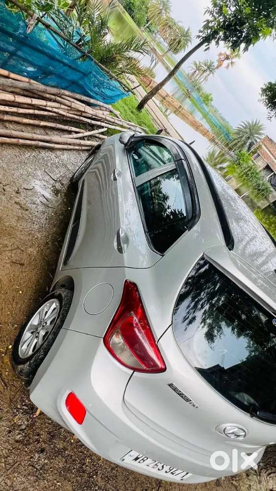 Hyundai Grand I10 Diesel 2014