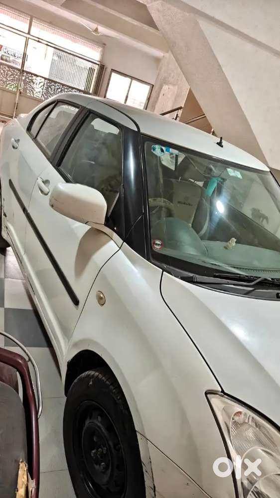 Maruti Suzuki Swift Dzire 2011 Petrol 49000 Km Driven