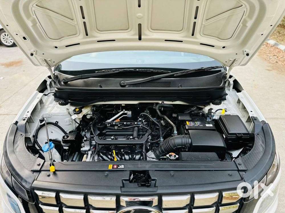 Hyundai Venue Sx, 2024, Petrol