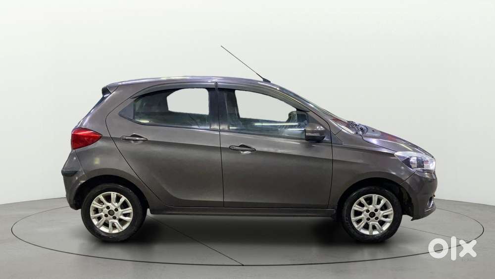 Tata Tiago 1.2 Revotron Xz, 2018, Petrol