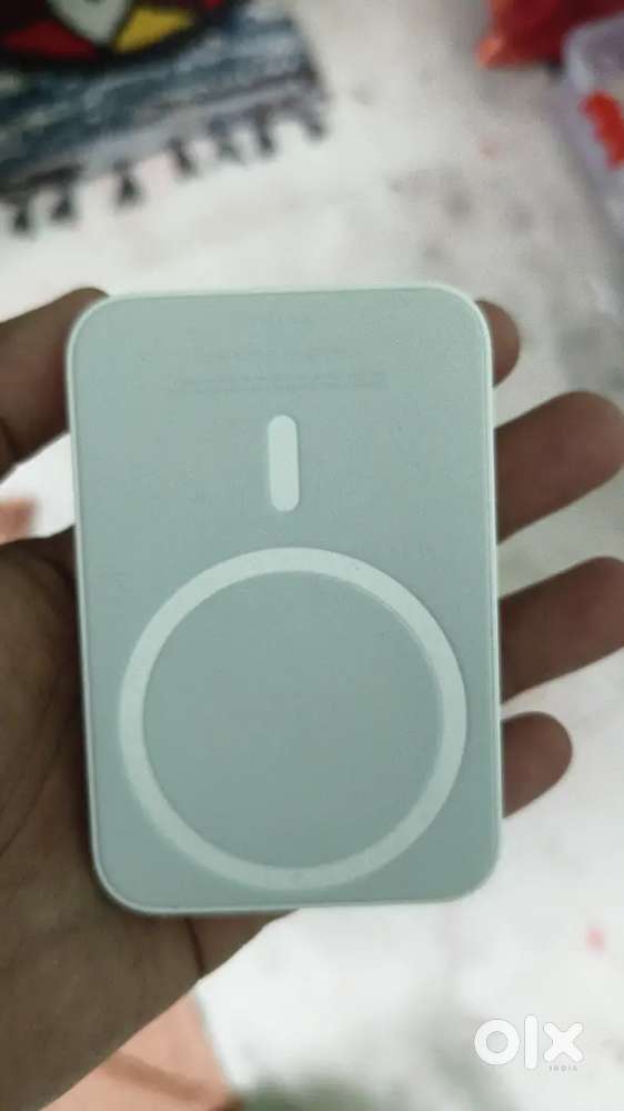 Apple phone charger