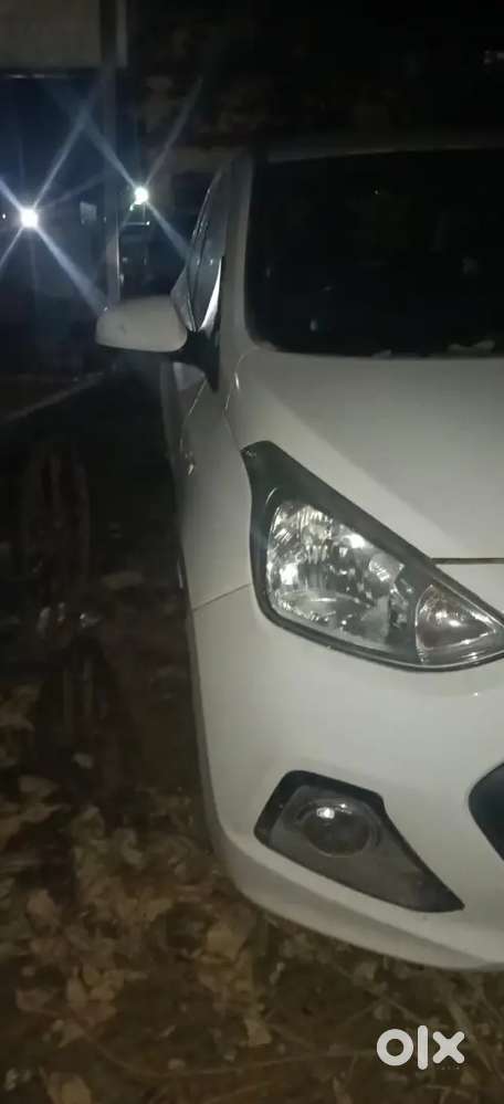 Hyundai I10 2013 Diesel Good Condition
