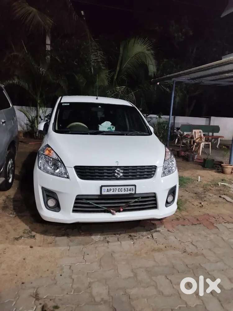 Maruti Ertiga Vdi 2014