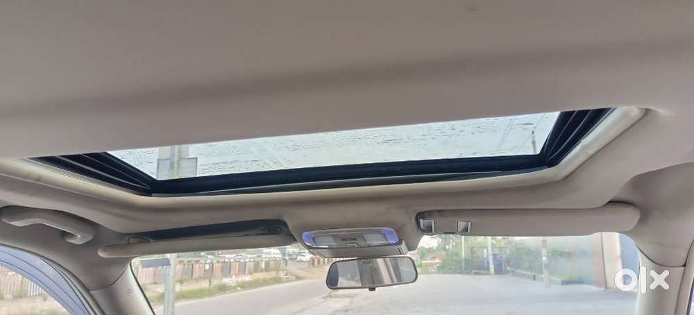 Mahindra Xuv500 W10 Awd, 2016, Diesel