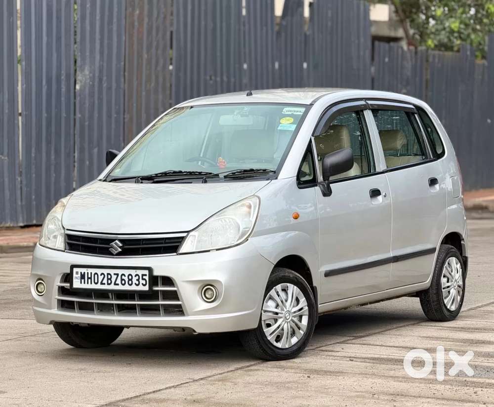 Maruti Suzuki Zen Estilo, 2011, Cng & Hybrids