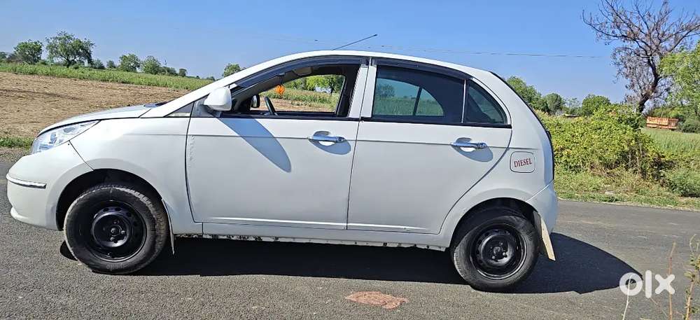 Tata Indica Vista 2014