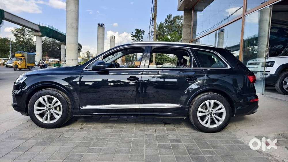 Audi Q7 3.0 Premium Plus 55 Tfsi, 2022, Petrol