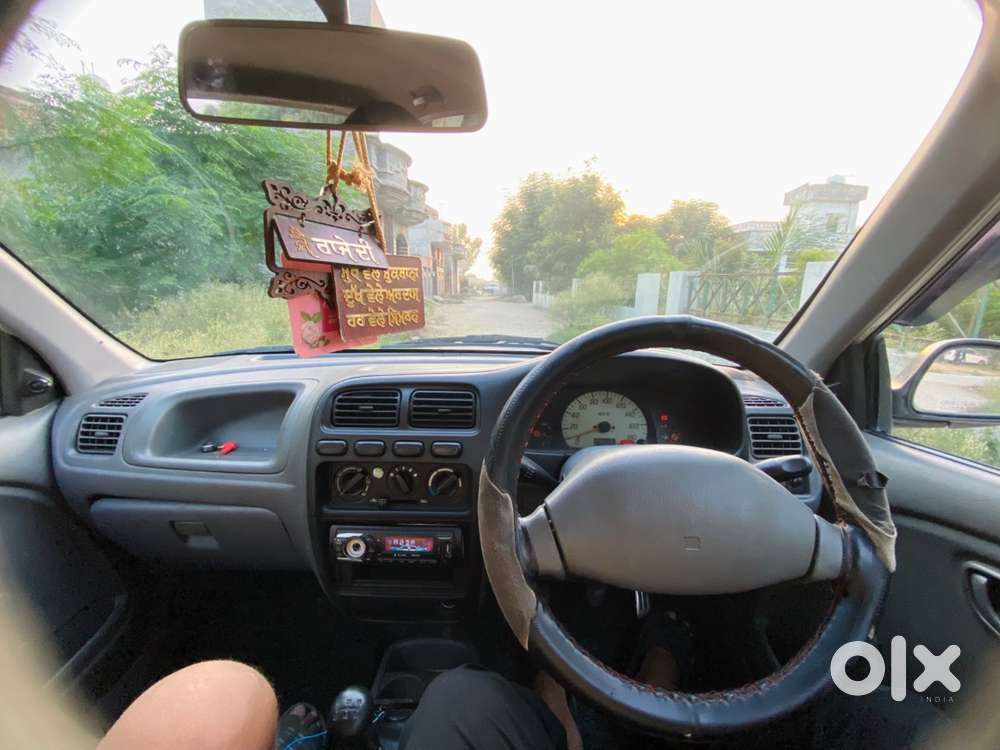 Maruti Suzuki Alto 2006