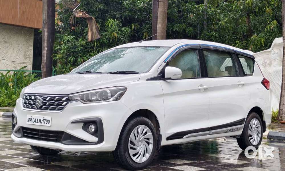 Maruti Suzuki Ertiga Vxi (o) Cng, 2022, Cng & Hybrids