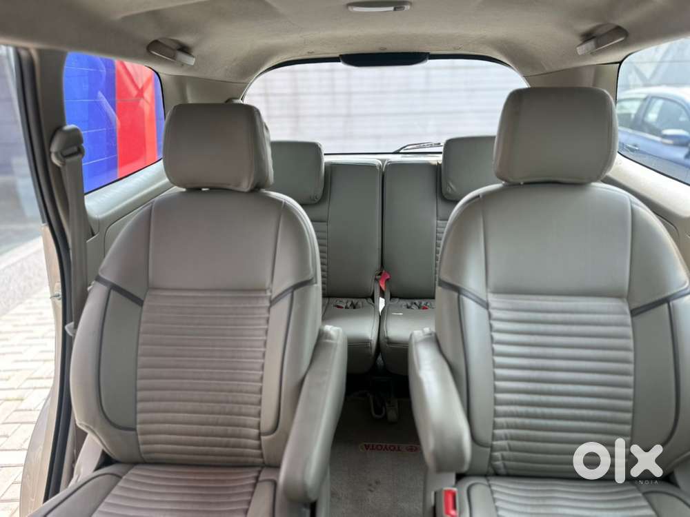 Toyota Innova 2014 Good Condition