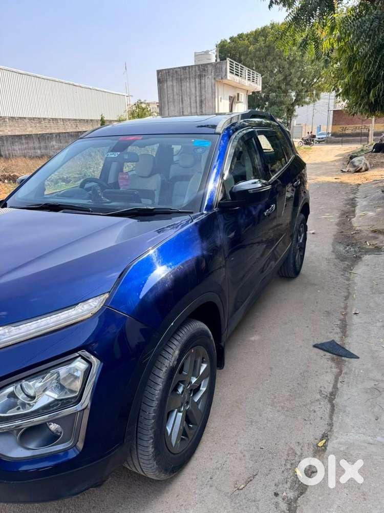 Tata Safari Diesel 2022