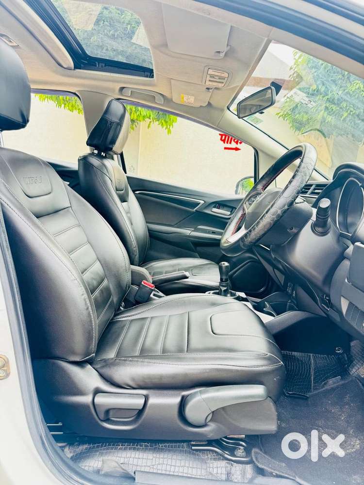 Honda Wr-v 1.5 Vx I-dtec, 2023, Petrol