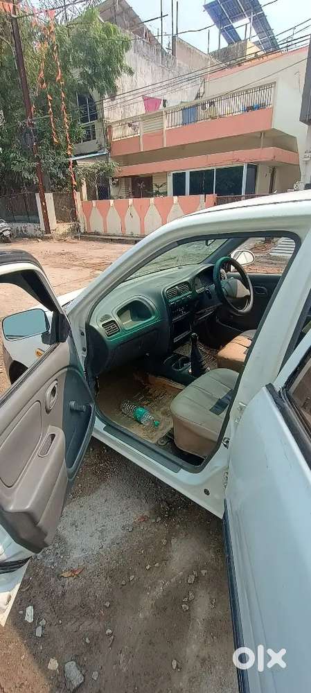 Maruti Suzuki Alto 2008